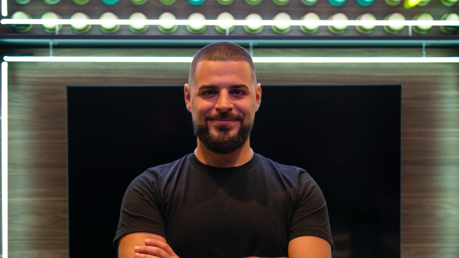 Felipe “Felo” Cordovés